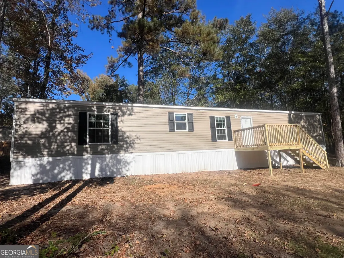 134 Magnolia Avenue, Ivey, GA 31031 - Image #1