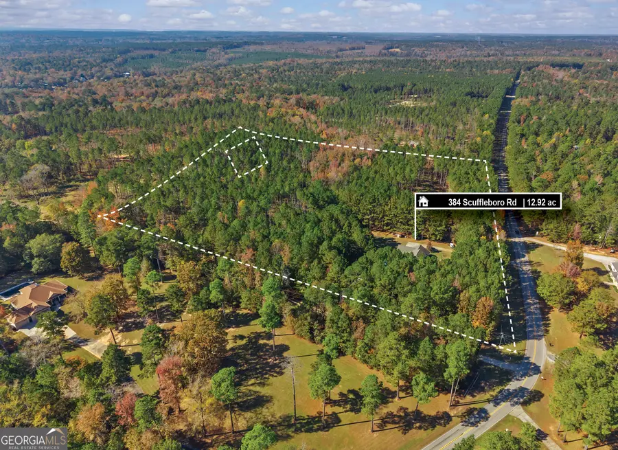 384 Scuffleboro Road, Eatonton, GA 31024 - Image #2