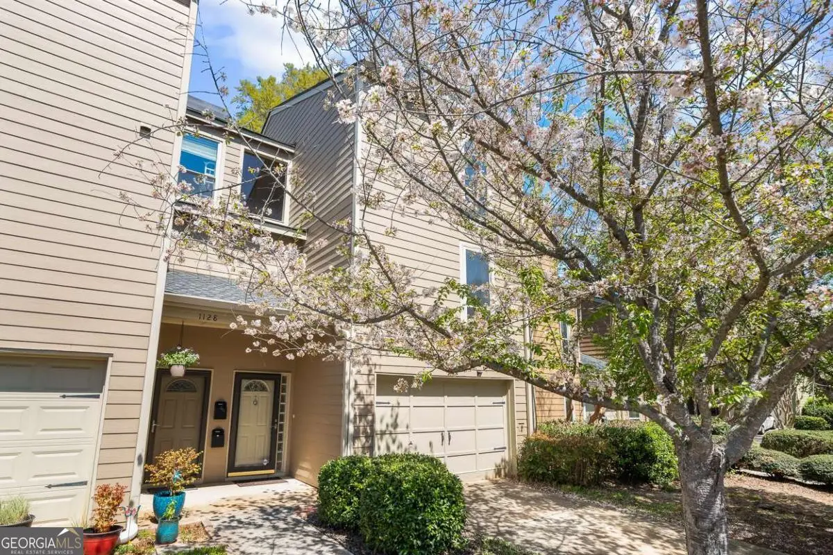 1127 Riverbend Club Drive Se, Atlanta, GA 30339 - #1