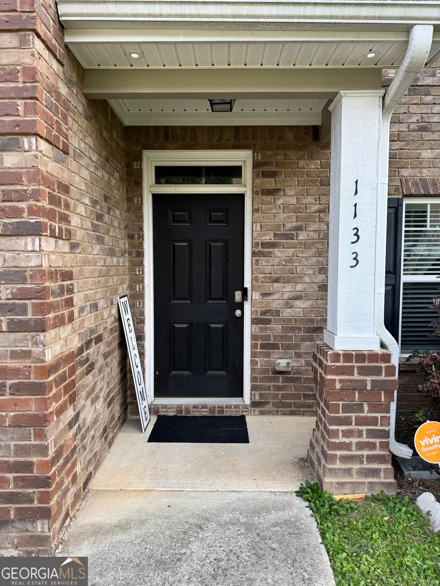 1133 Lehavre Court, Hampton, GA 30228 - Image #2