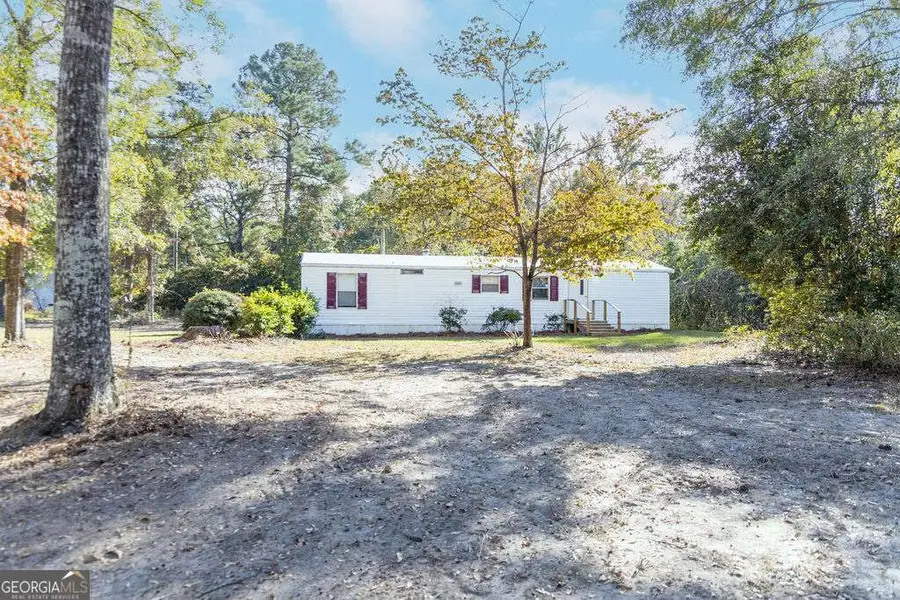629 Sierra Road, Jesup, GA 31545 - Image #2