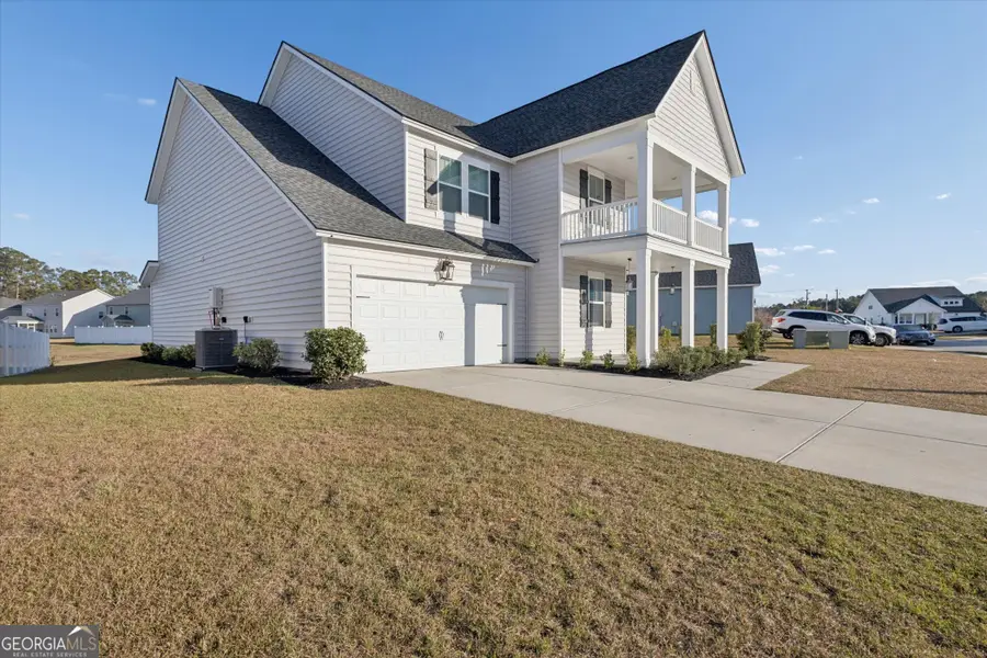 106 Franklins Walk, Rincon, GA 31326 - Image #2