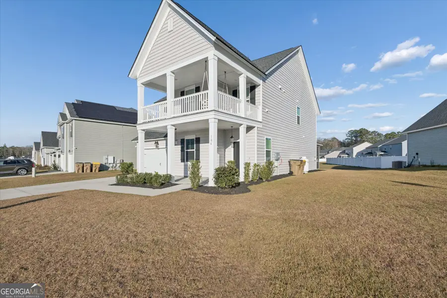 106 Franklins Walk, Rincon, GA 31326 - Image #3