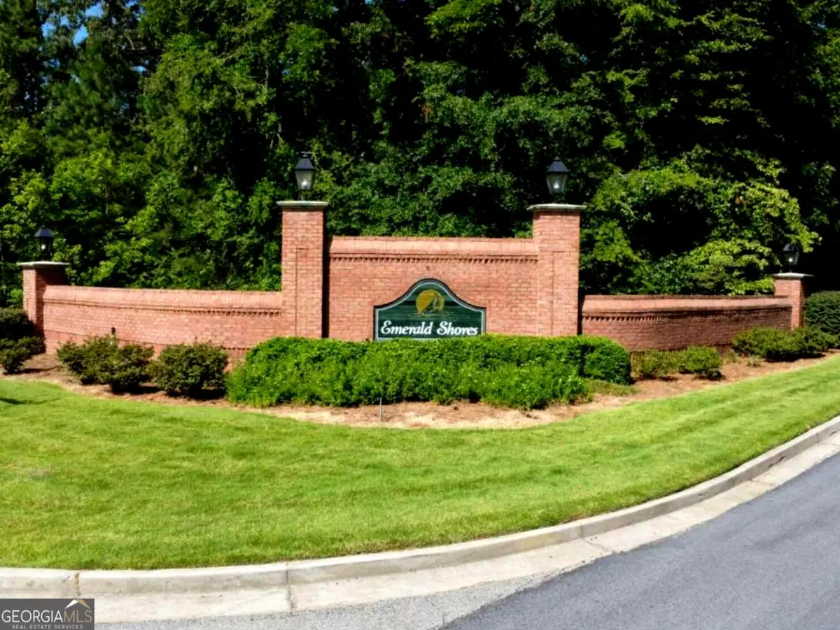 1101 Emerald Shores Drive, White Plains, GA 30678 - Image #1