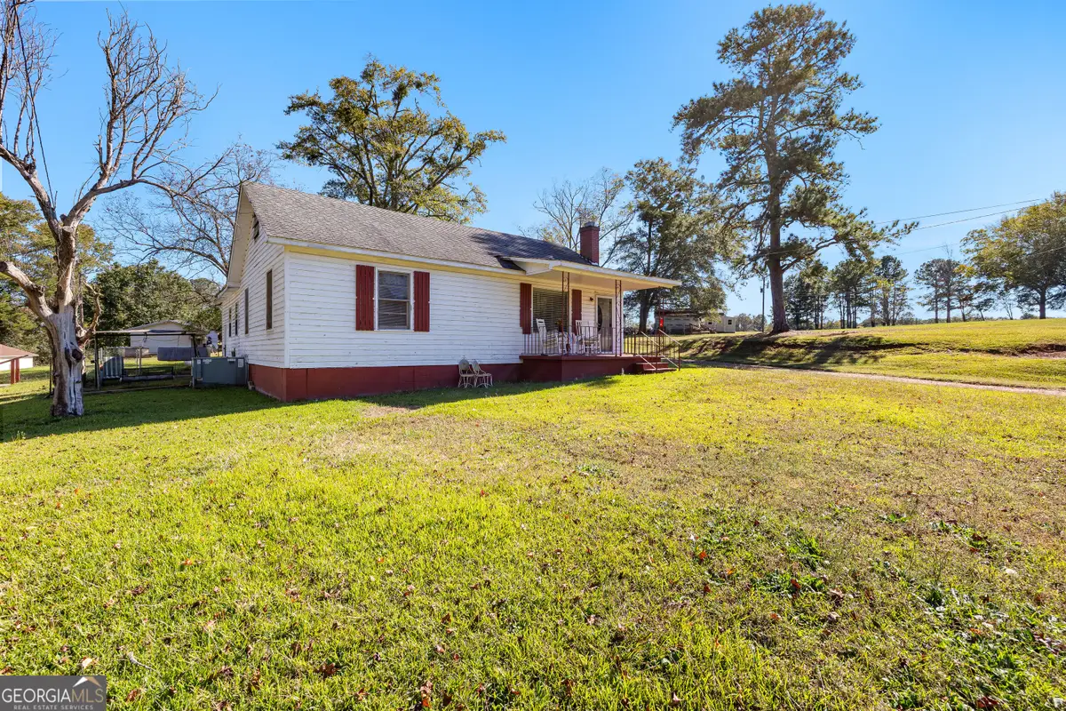 1412 & 1418 Yatesville Hwy, Thomaston, GA 30286 - Image #1