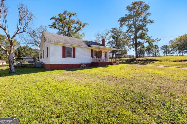 1412 & 1418 Yatesville Hwy, Thomaston, GA 30286