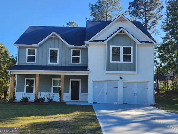 130 Post Oak Drive #130, Jackson, GA 30233