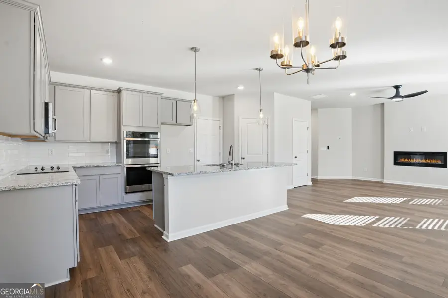 130 Post Oak Drive #130, Jackson, GA 30233 - #3