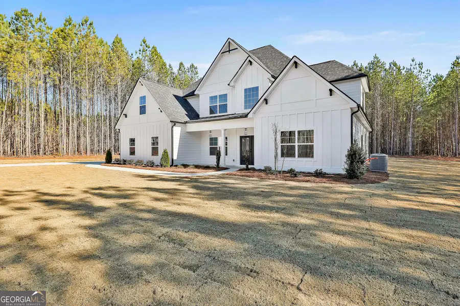 971 Traveler Lane #43, Williamson, GA 30292 - Image #3