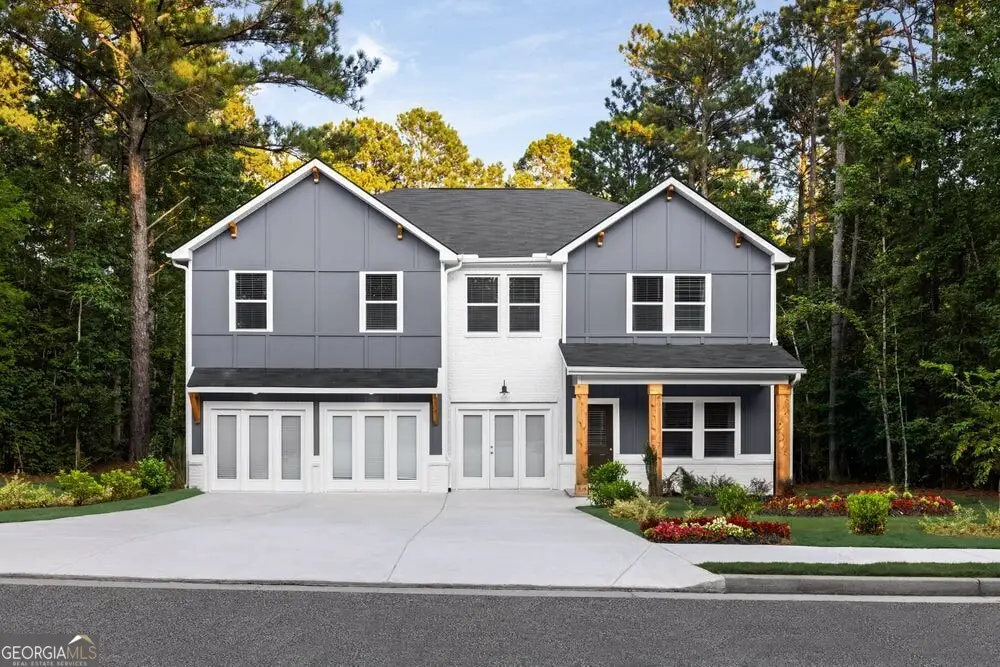 142 Post Oak Drive #136, Jackson, GA 30233 - Image #1