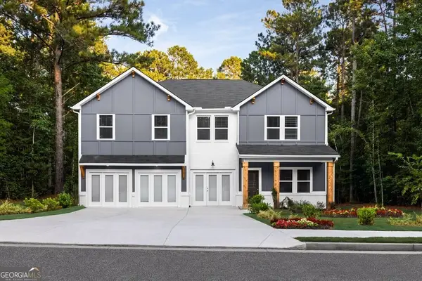 142 Post Oak Drive #136, Jackson, GA 30233