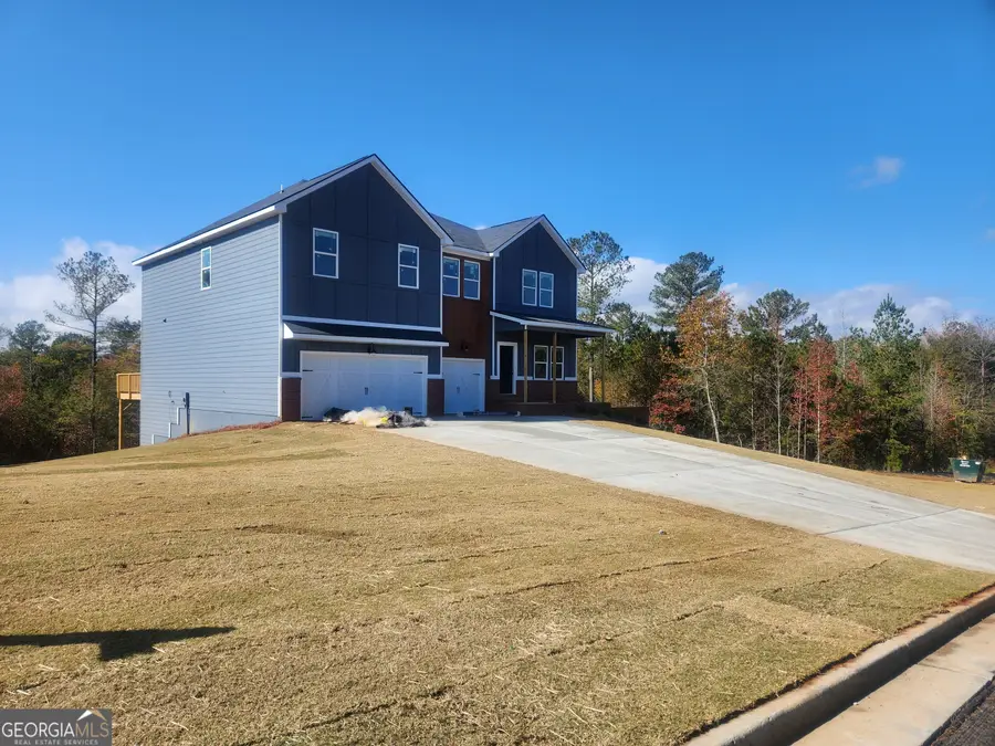 142 Post Oak Drive #136, Jackson, GA 30233 - Image #3
