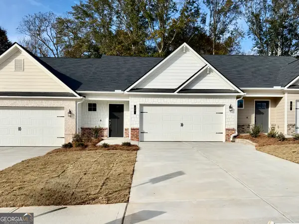 16 Silver Leaf Lane, Dawsonville, GA 30534
