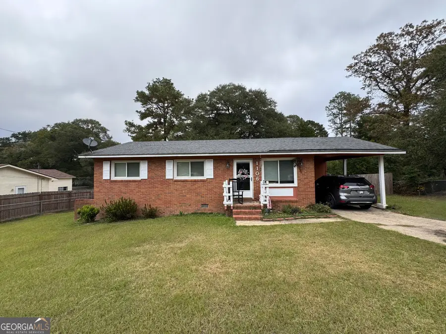 1106 Jewel Drive, Perry, GA 31069 - Image #2