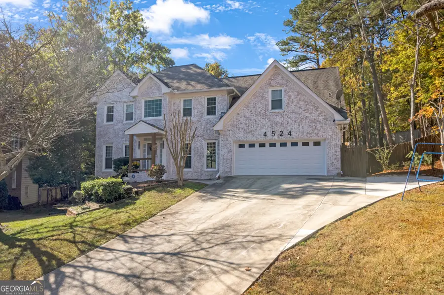 4524 Westhampton Woods Drive, Tucker, GA 30084 - Image #2