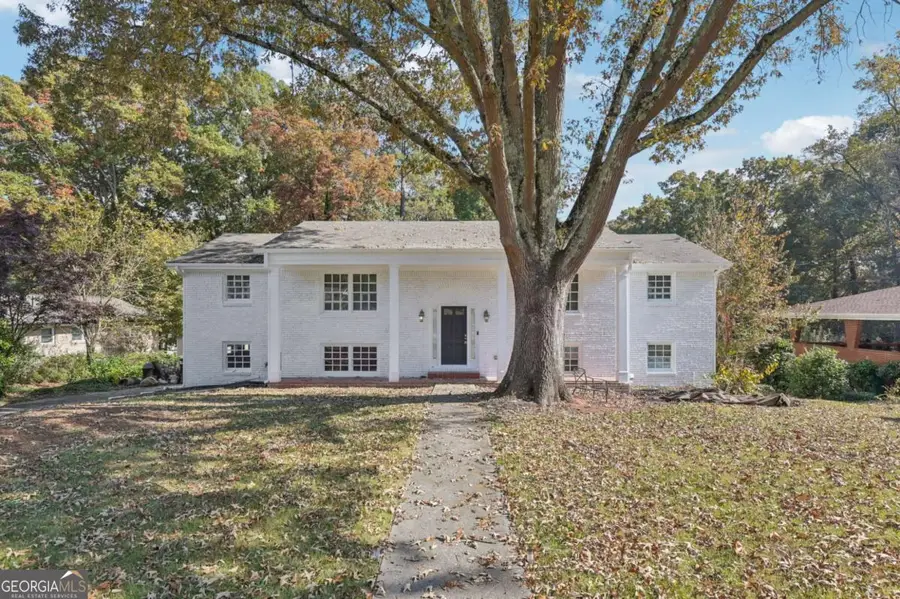 1216 June Drive, Decatur, GA 30035 - #2