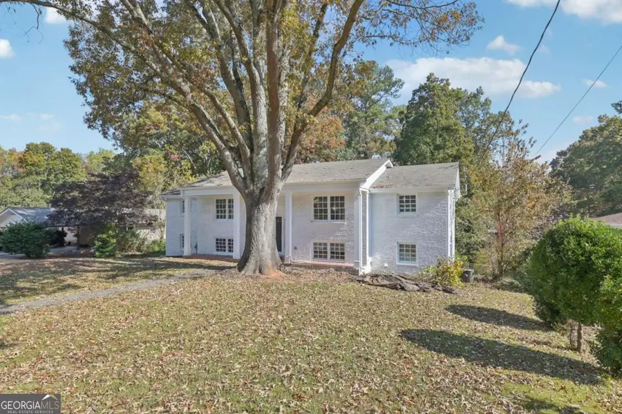 1216 June Drive, Decatur, GA 30035 - #3