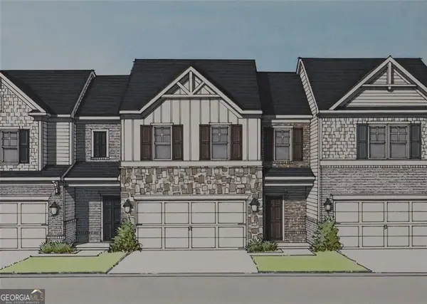 1203 Park Center Circle, Austell, GA 30168