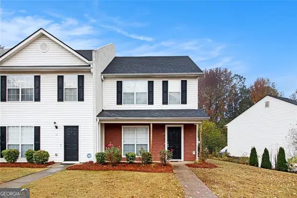 2 Chastain Circle, Newnan, GA 30263