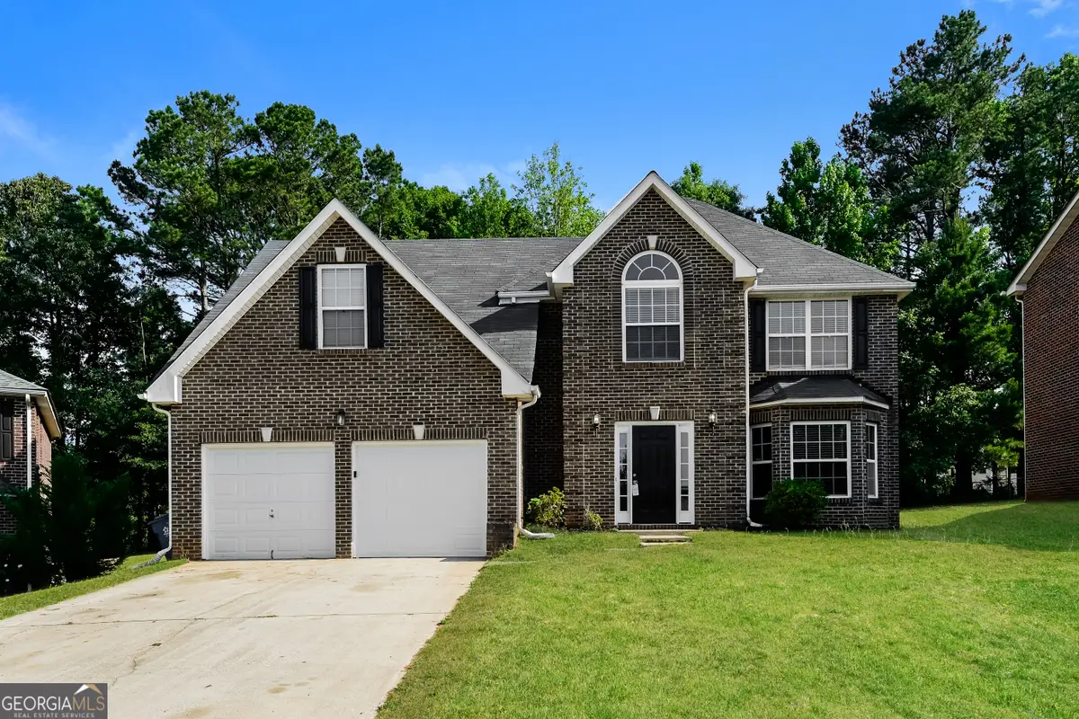 626 Pipkin Drive, McDonough, GA 30253 - #1