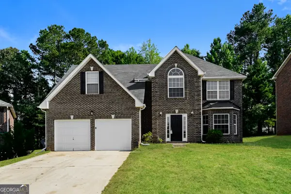 626 Pipkin Drive, McDonough, GA 30253