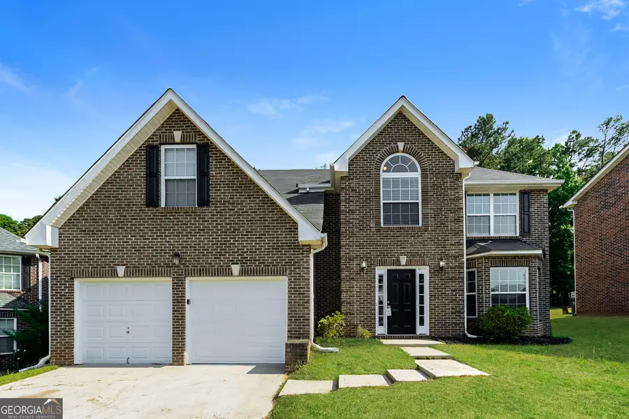 626 Pipkin Drive, McDonough, GA 30253 - #3