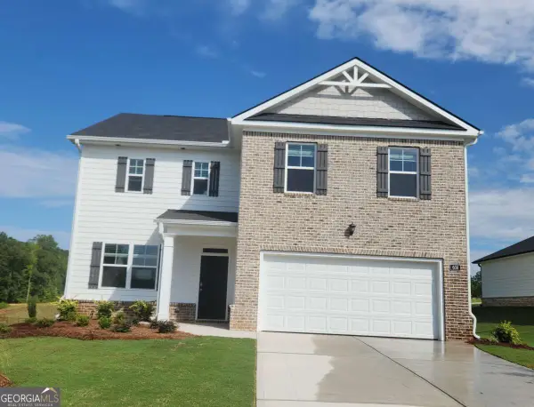 191 Aster Avenue, Locust Grove, GA 30248