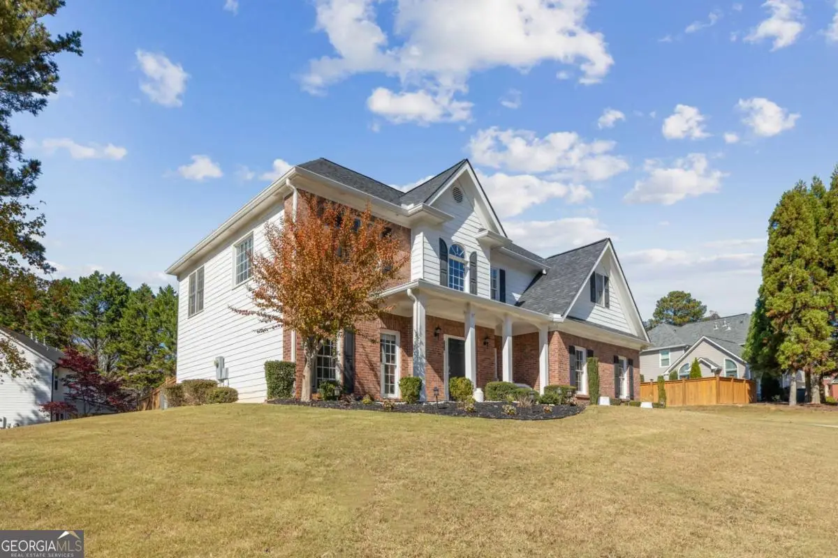 491 Sweetfern Lane, Sugar Hill, GA 30518 - Image #1