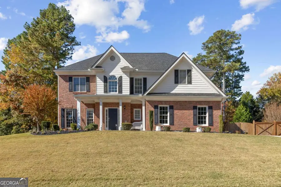 491 Sweetfern Lane, Sugar Hill, GA 30518 - Image #2