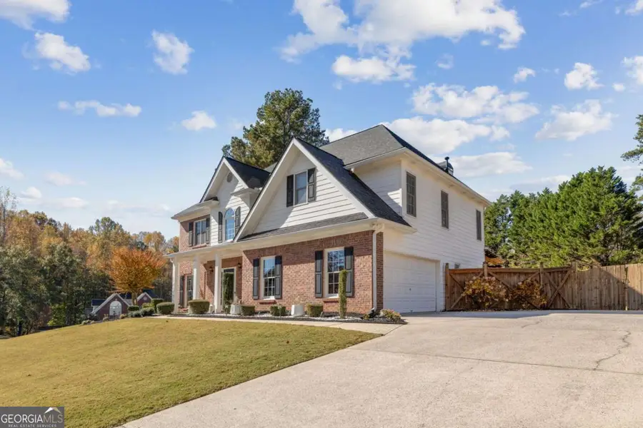 491 Sweetfern Lane, Sugar Hill, GA 30518 - Image #3