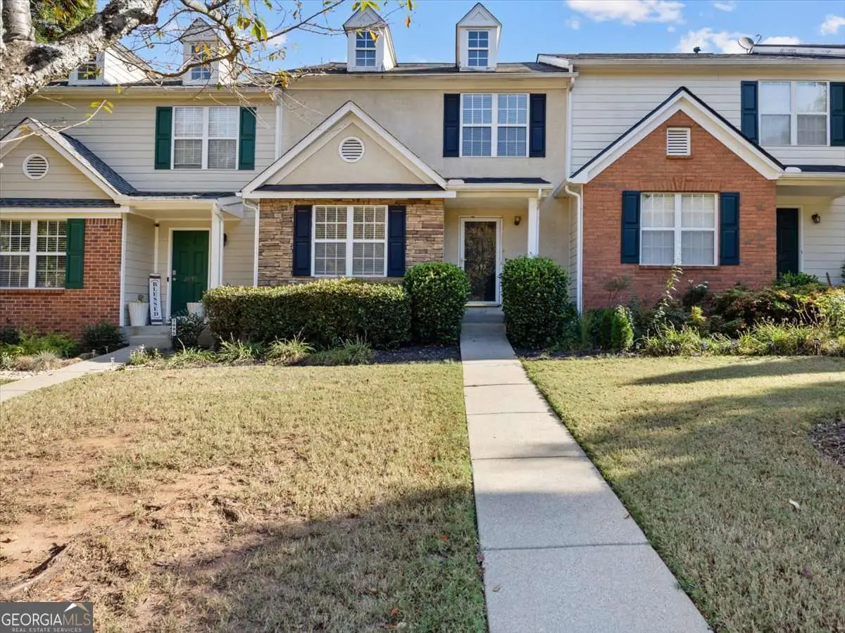 2693 Waverly Hills Drive, Lawrenceville, GA 30044 - #1