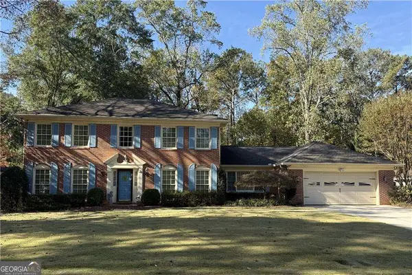 2539 Cosmos Drive Ne, Atlanta, GA 30345