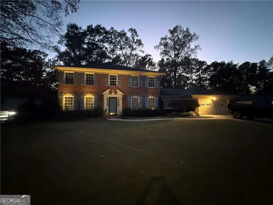 2539 Cosmos Drive Ne, Atlanta, GA 30345 - Image #2