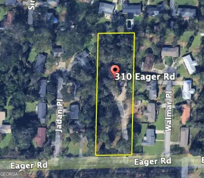 310 Eager Road, Valdosta, GA 31602