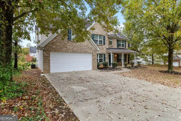 2431 Lance Ridge Way, Buford, GA 30519