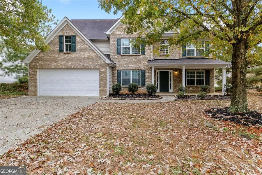 2431 Lance Ridge Way, Buford, GA 30519 - Image #3