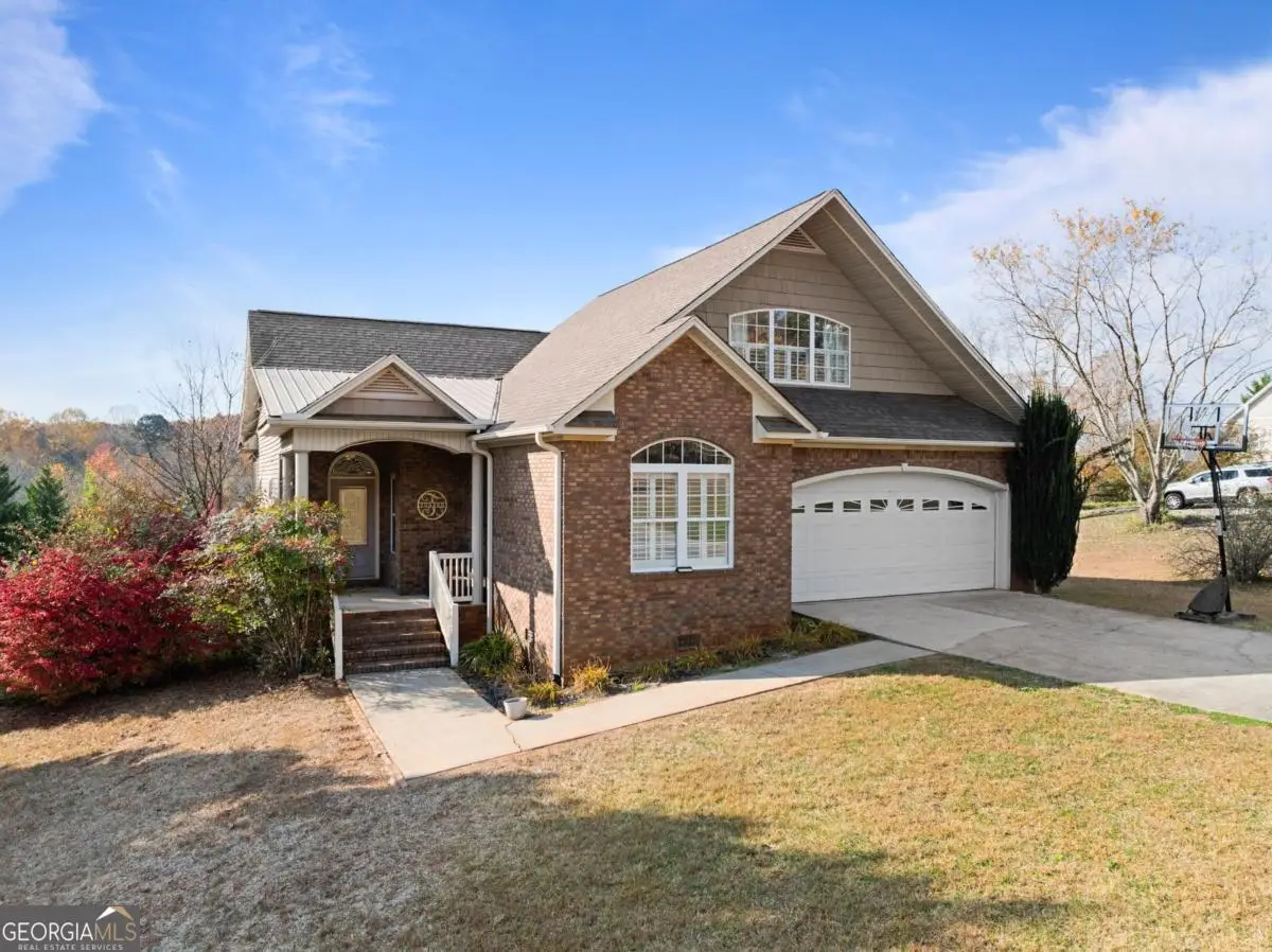 82 Tom Teague Road, Cleveland, GA 30528 - Image #1