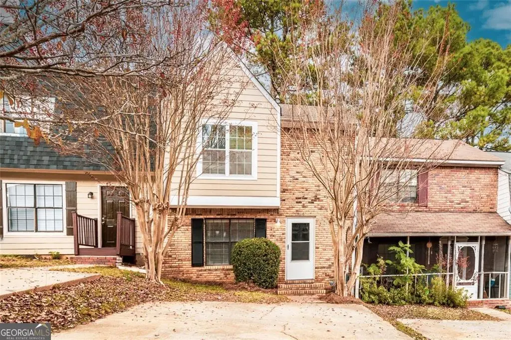 298 Flagstone Way, Austell, GA 30168 - #1