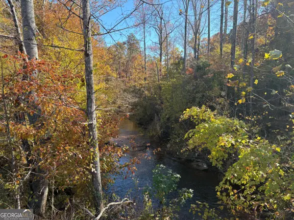 0 Cowart, Dawsonville, GA 30534