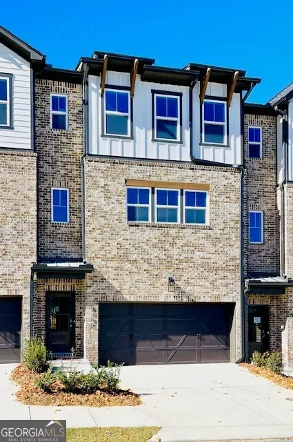 6005 Haviland Alley #44, Sugar Hill, GA 30518