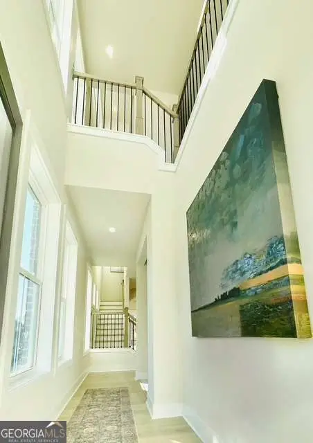 6005 Haviland Alley #44, Sugar Hill, GA 30518 - Image #2