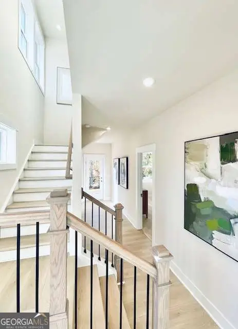 6005 Haviland Alley #44, Sugar Hill, GA 30518 - Image #3