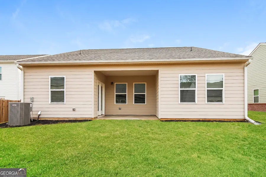 95 Forray Drive, Covington, GA 30016 - Image #2