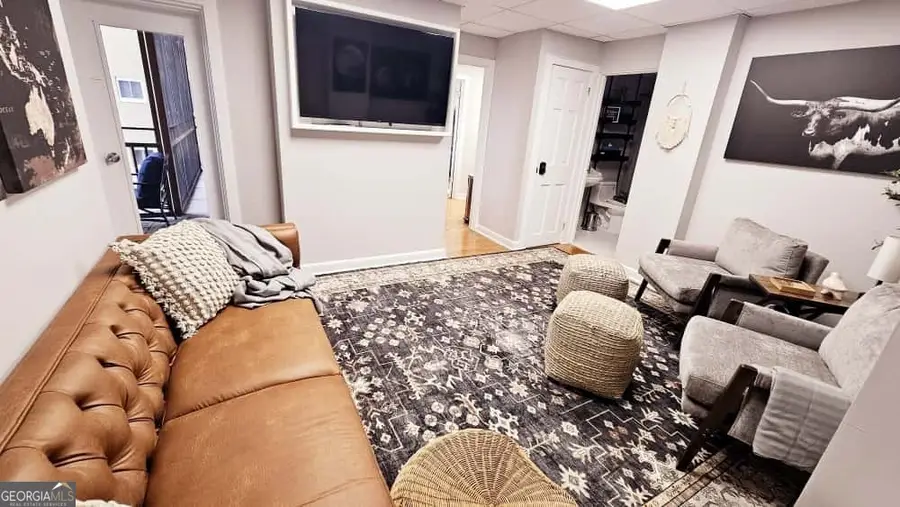 300 Peachtree Street Ne #17H, Atlanta, GA 30332 - Image #2