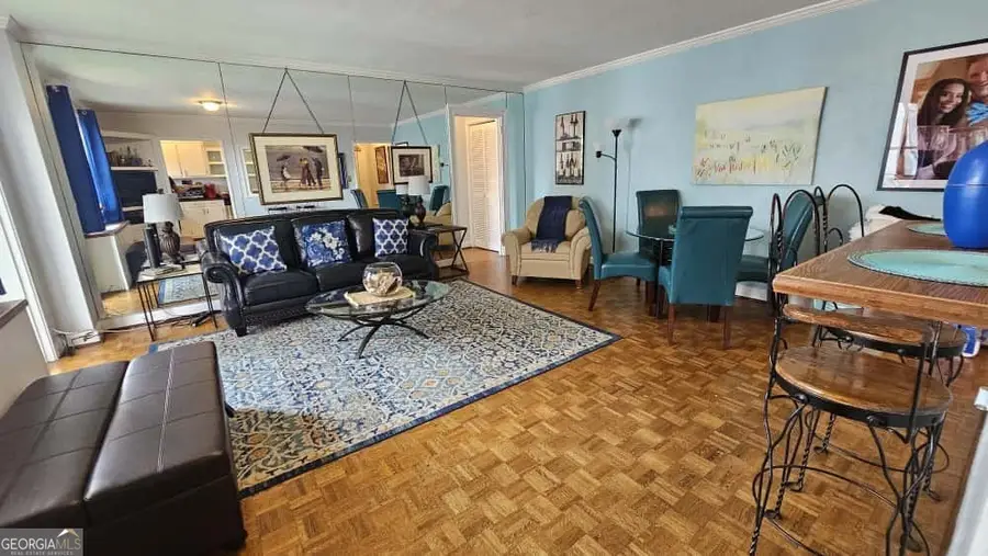 300 Peachtree Street Ne #22N, Atlanta, GA 30332 - Image #3