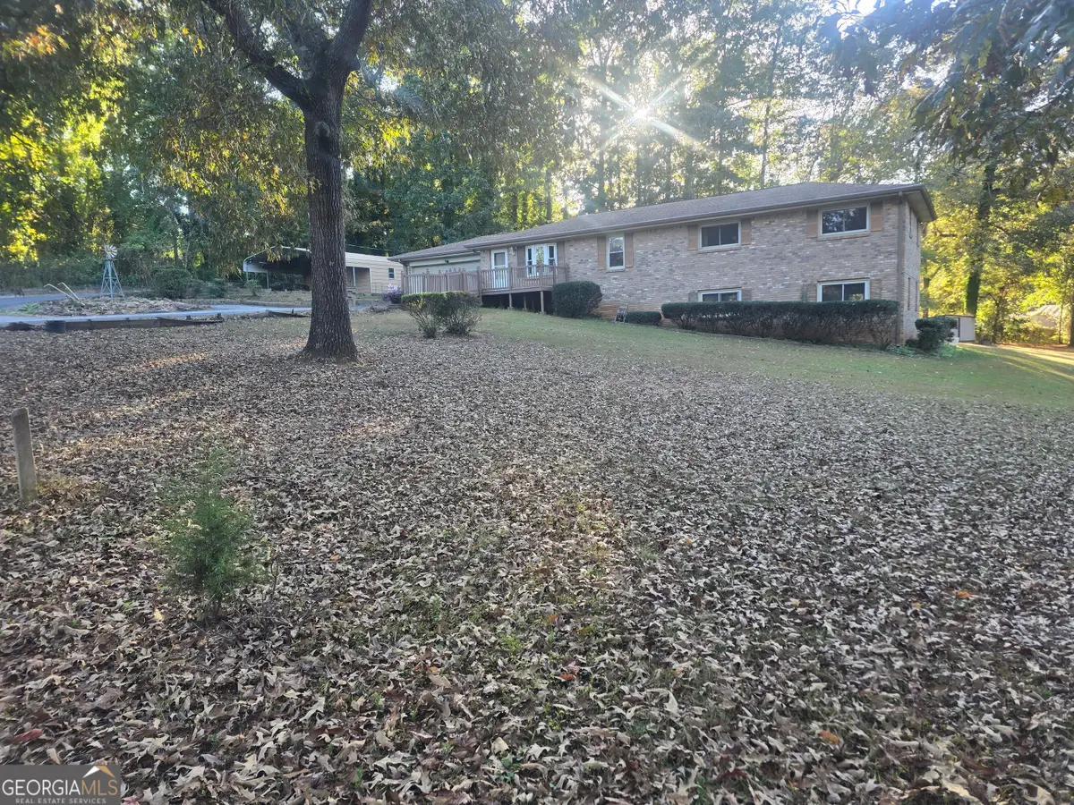 1527 Old Conyers Road, Stockbridge, GA 30281 - #1