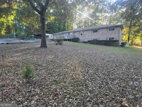 1527 Old Conyers Road, Stockbridge, GA 30281