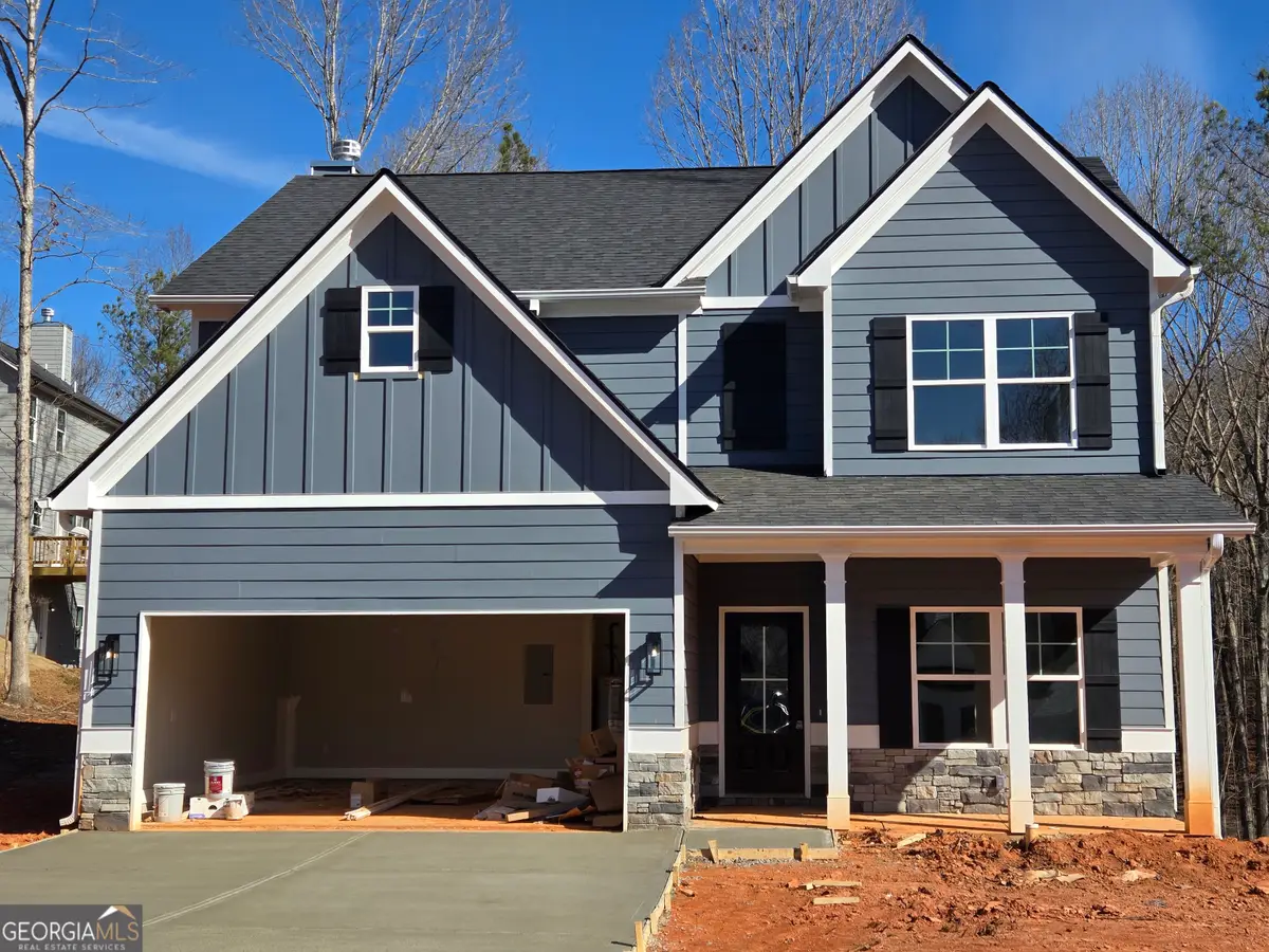 108 Jeffrey Lane, Dallas, GA 30157 - Image #1