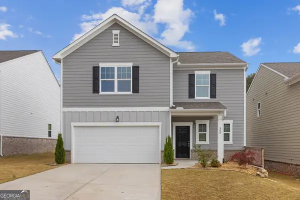 300 Hyde Park, Winder, GA 30680