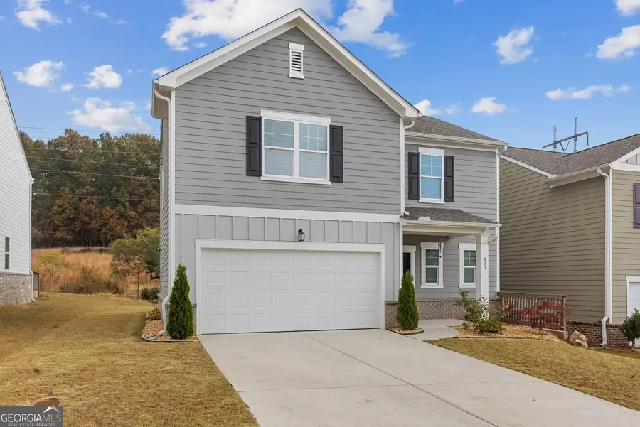 300 Hyde Park, Winder, GA 30680 - Image #2